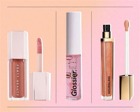 The science behind the magic: discovering the ingredients in lip gloss